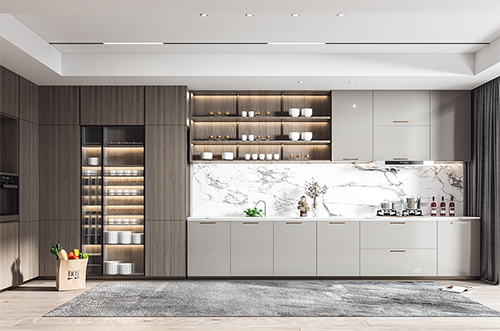 嘉興附近的全鋁整裝定制工廠在哪？